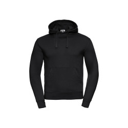 Felpa uomo cappuccio authentic