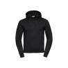 Felpa uomo cappuccio authentic