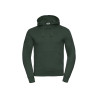 Felpa uomo cappuccio authentic