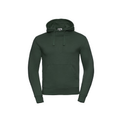Felpa uomo cappuccio authentic