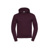 Felpa uomo cappuccio authentic