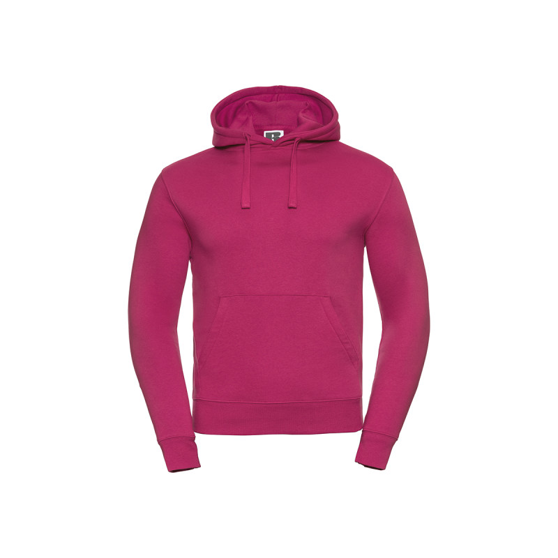 Felpa uomo cappuccio authentic