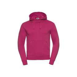 Felpa uomo cappuccio authentic