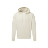 Felpa uomo cappuccio authentic