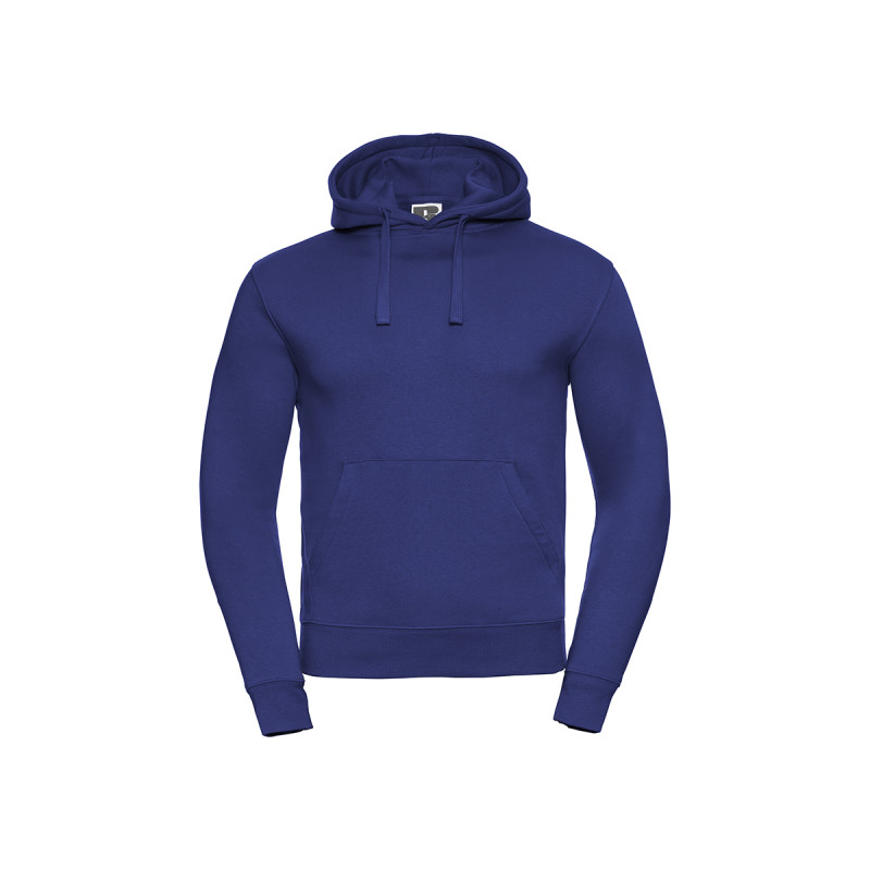 Felpa uomo cappuccio authentic