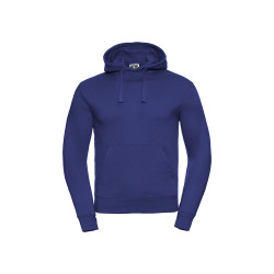 Felpa uomo cappuccio authentic