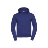 Felpa uomo cappuccio authentic