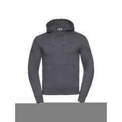 Felpa uomo cappuccio authentic