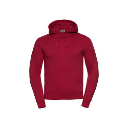 Felpa uomo cappuccio authentic