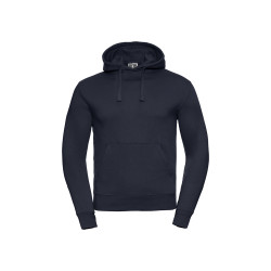 Felpa uomo cappuccio authentic
