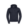 Felpa uomo cappuccio authentic