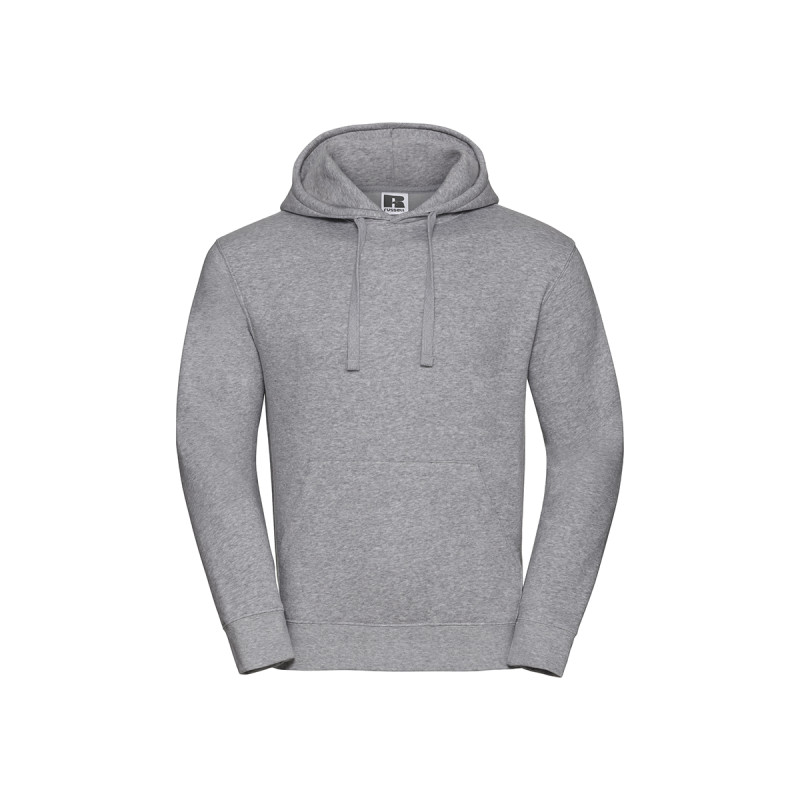 Felpa uomo cappuccio authentic