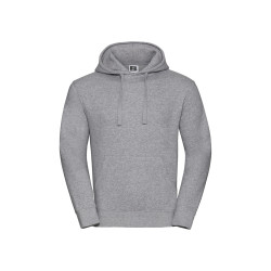 Felpa uomo cappuccio authentic