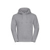Felpa uomo cappuccio authentic