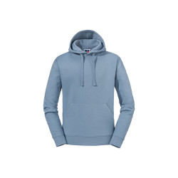 Felpa uomo cappuccio authentic