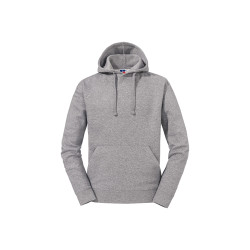 Felpa uomo cappuccio authentic