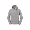 Felpa uomo cappuccio authentic