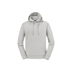 Felpa uomo cappuccio authentic