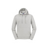 Felpa uomo cappuccio authentic