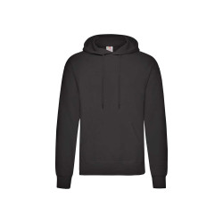 Felpa uomo cappuccio classic