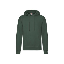 Felpa uomo cappuccio classic