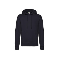 Felpa uomo cappuccio classic