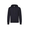 Felpa uomo cappuccio classic