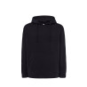 Felpa uomo cappuccio leggera french terry