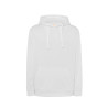 Felpa uomo cappuccio leggera french terry