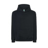 Felpa uomo cappuccio oversize