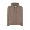 Felpa uomo cappuccio premium
