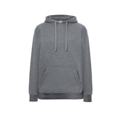 Felpa uomo cappuccio premium