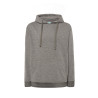 Felpa uomo cappuccio premium