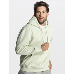 Felpa uomo cappuccio premium