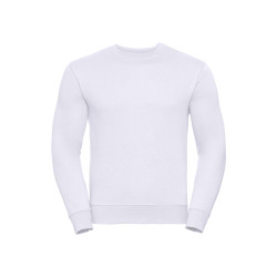 Felpa uomo girocollo authentic