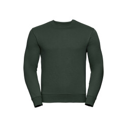 Felpa uomo girocollo authentic