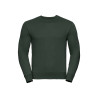 Felpa uomo girocollo authentic