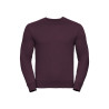 Felpa uomo girocollo authentic