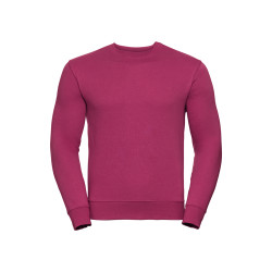 Felpa uomo girocollo authentic