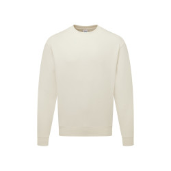 Felpa uomo girocollo authentic
