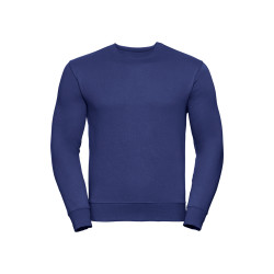 Felpa uomo girocollo authentic