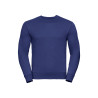 Felpa uomo girocollo authentic