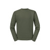 Felpa uomo girocollo authentic
