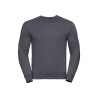Felpa uomo girocollo authentic