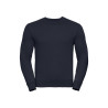 Felpa uomo girocollo authentic