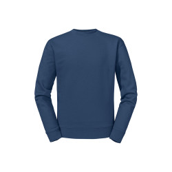 Felpa uomo girocollo authentic