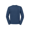 Felpa uomo girocollo authentic