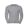 Felpa uomo girocollo authentic