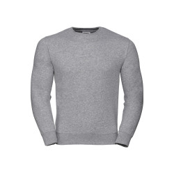 Felpa uomo girocollo authentic