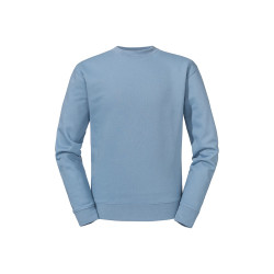 Felpa uomo girocollo authentic